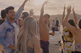 Wild and Free: Florianópolis: Episode 8: They’re always the last ones to know…