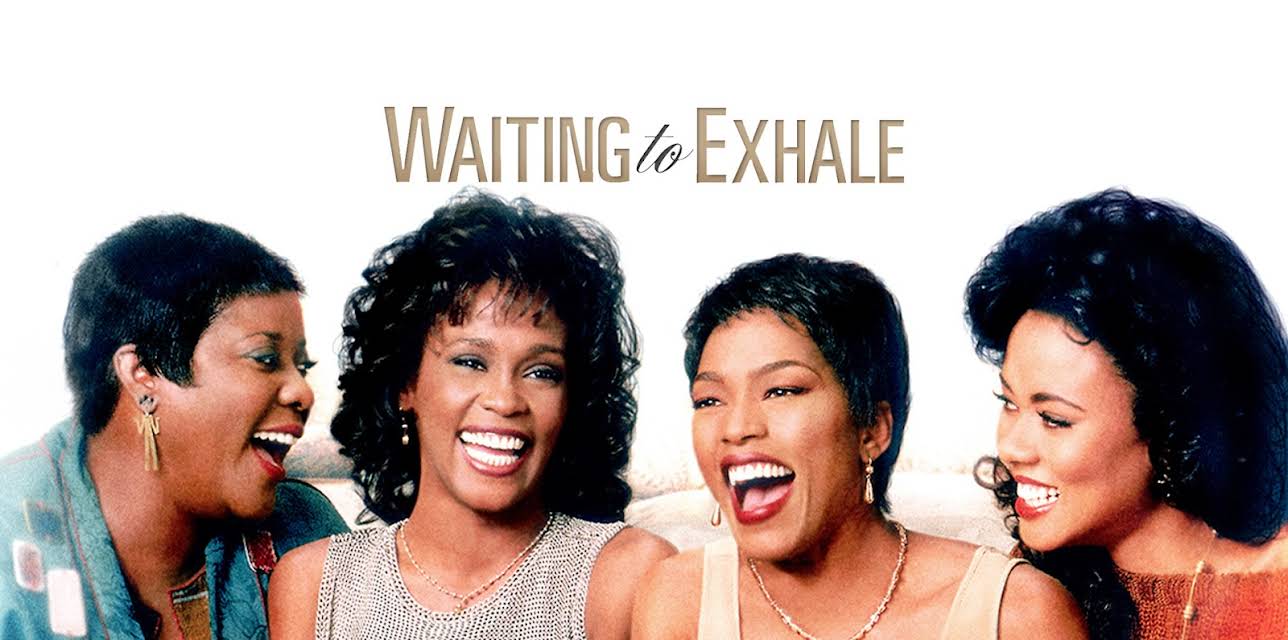 Waiting to Exhale (1995)