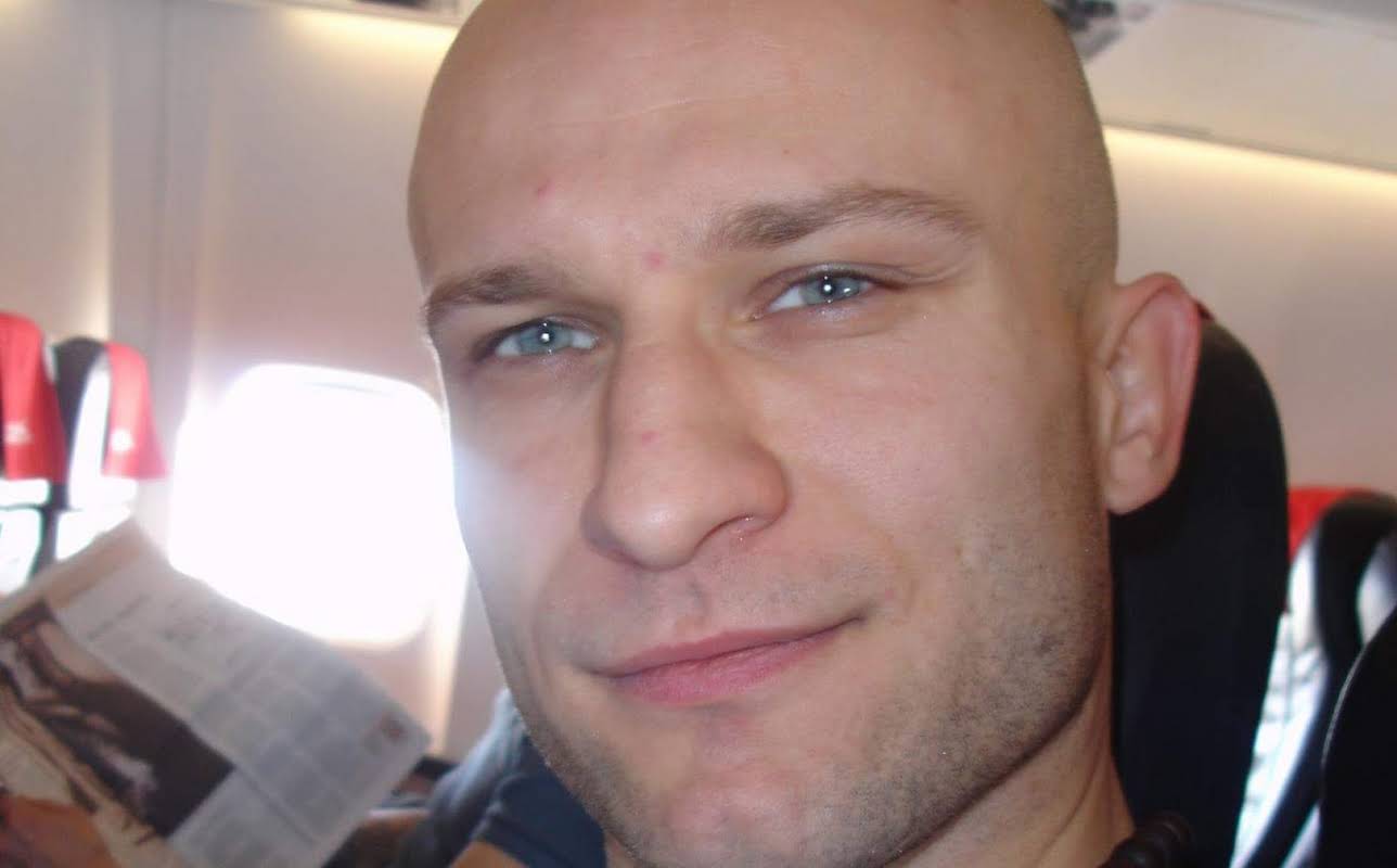 Marek Magierecki