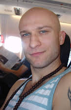 Marek Magierecki som 