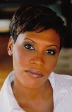 Angela Gardner som Female Administrator