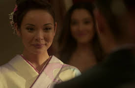 Sol naciente season-1: Sol naciente Capítulo 21