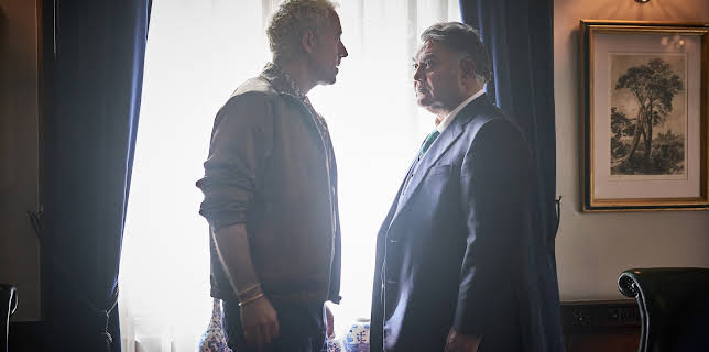 01:50: Gangs Of London (S2 E5) (S2) | Viasat Series | 2/26 2026