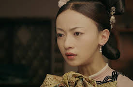 Story of Yanxi Palace: Episode 5