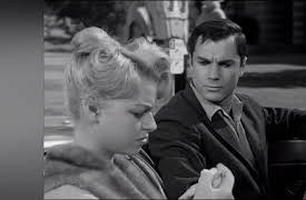 Route 66, Season 1: Sleep on Four Pillows