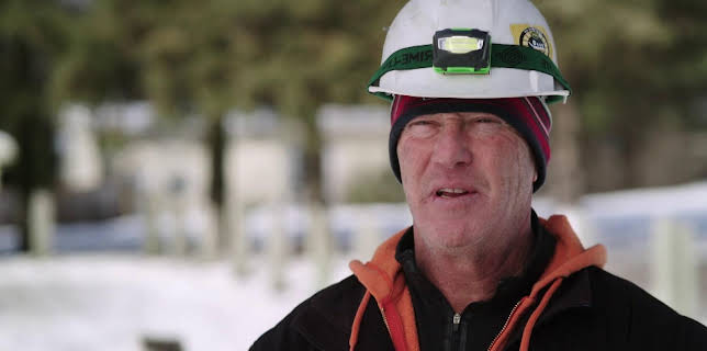 22:55: Salvage Kings (S2 E7) (S2) | TV10 | 3/17 2026