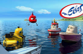 Elias: Rescue Team Adventures: Princess Wises Up