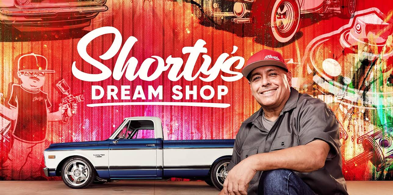 Shorty's Dream Shop, Season 1