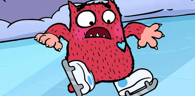 6:30 AM: Love Monster (S2) | Cbeebies | 11/8 2025