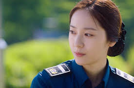 Police University: Police University Episode 4