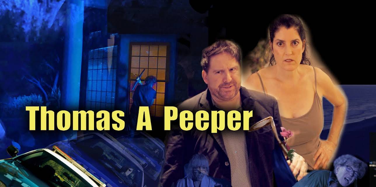 Thomas A Peeper (2023)