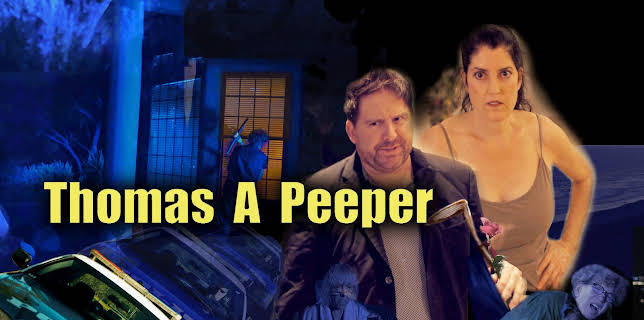 Thomas A Peeper (2023)