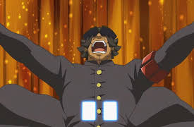 Future Card BuddyFight: The Card Yota Left Behind!