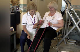 The Nurse: Episode 2