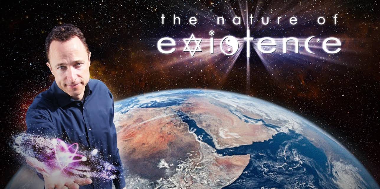 The Nature of Existence (2016)