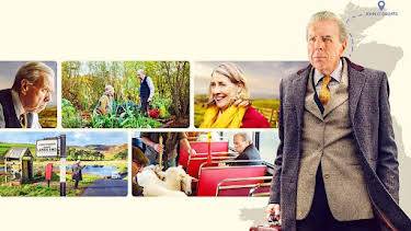 11:05 PM: The Last Bus | BBC Two | 8/4 2026