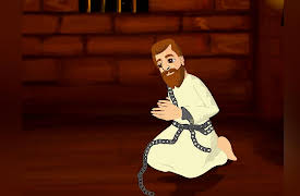 Stories of Saints for Kids: Saint Peter (Part 3)