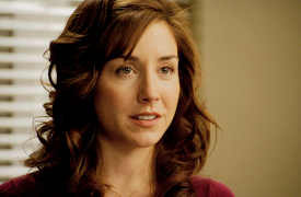 Being Erica S1: The Secret of Now