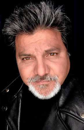 Daniel Ramos as Director