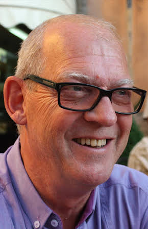 Claus Bue as 