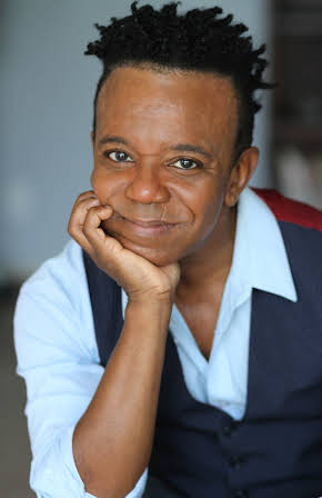 Alon Williams as 