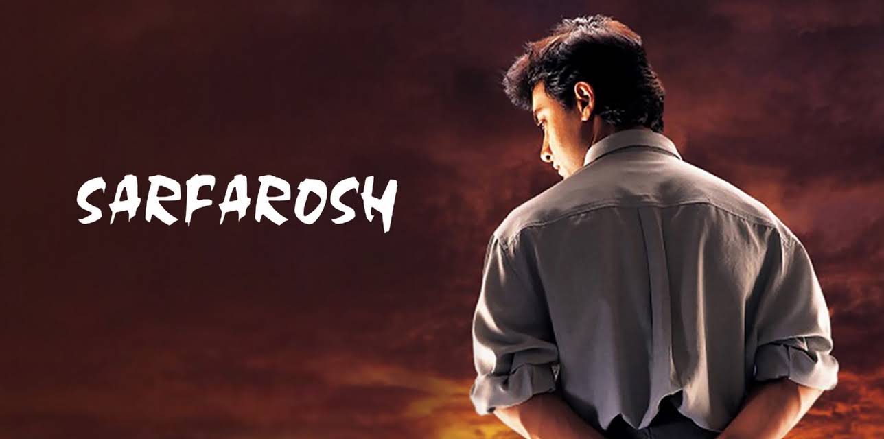Sarfarosh (1999)