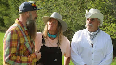 6:00 PM: Homestead Rescue (S5) | Discovery Channel | 8/17 2026