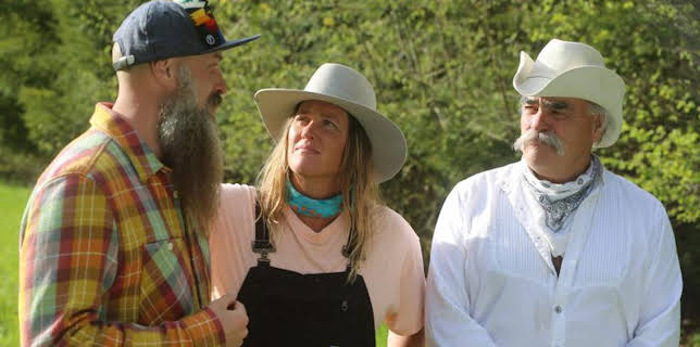 5:00 PM: Homestead Rescue (S5) | Discovery Channel | 3/22 2026