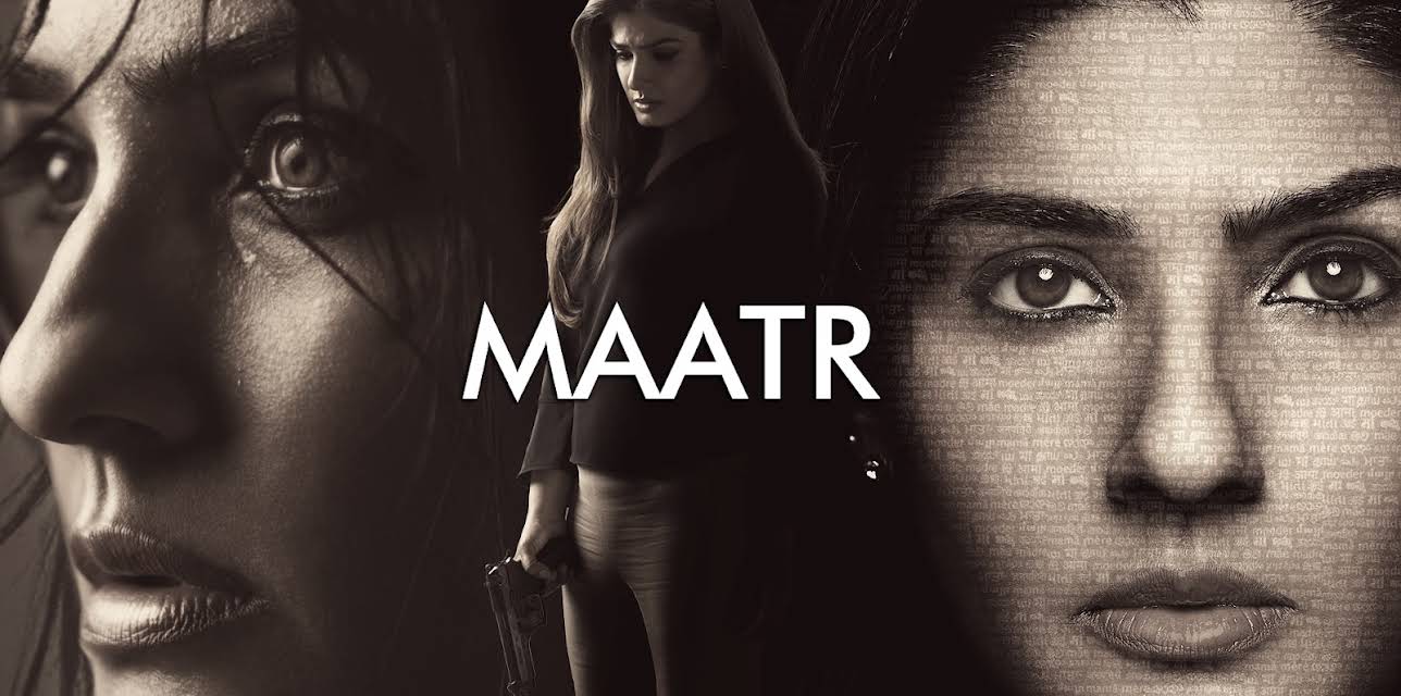 Maatr (2017)