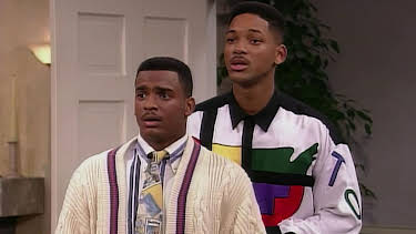 07:30: Fresh Prince i Bel-Air (S2 E24) (S2) | Viasat 4 | 5/3 2026