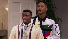 Fresh Prince i Bel-Air (S2 E24)