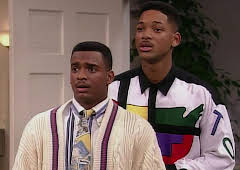 Fresh Prince i Bel-Air
