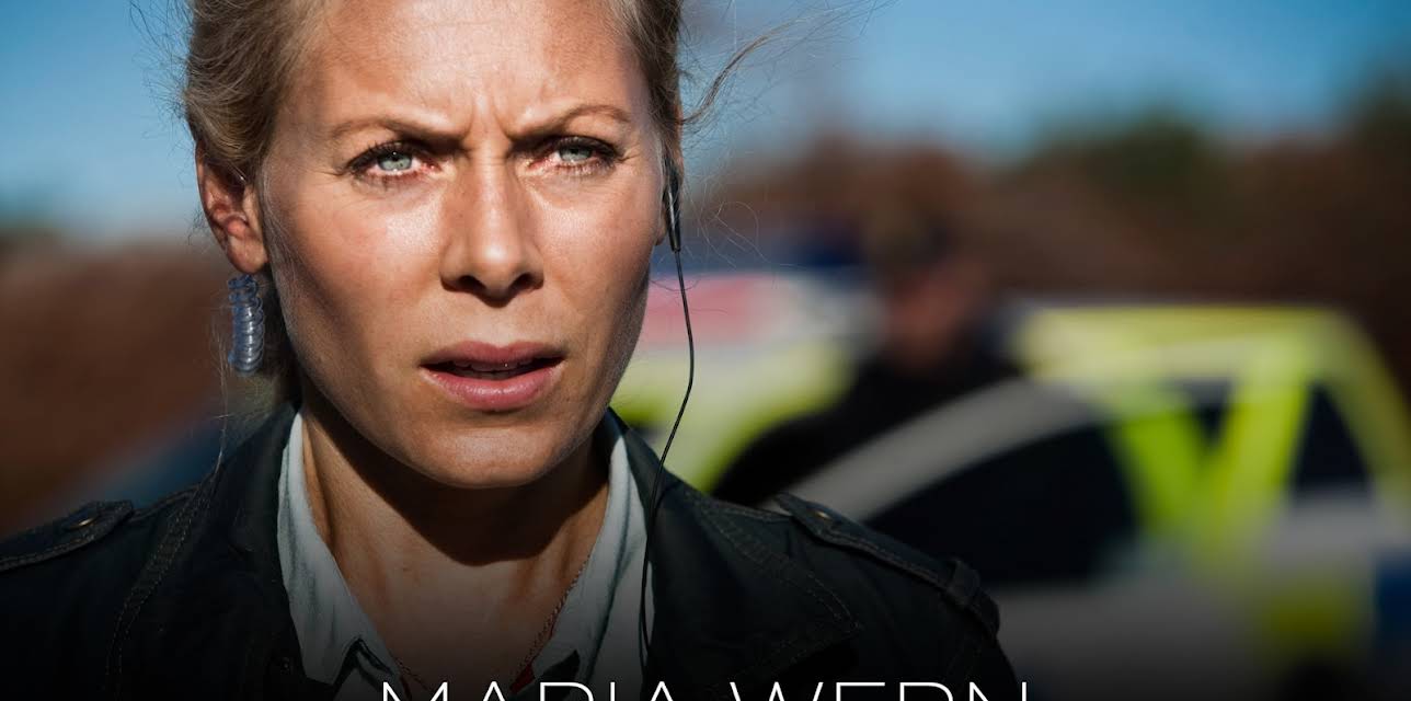 Maria Wern (English Subtitled)