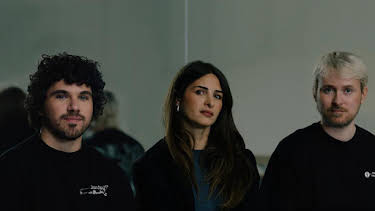 2:30 AM: Arts in Motion (S2) | BBC News | 1/11 2026