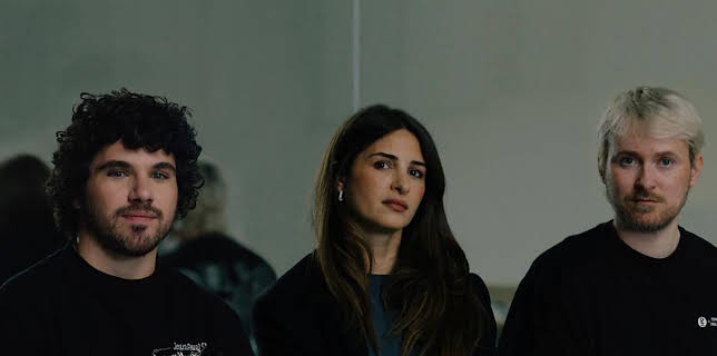 12:30 AM: Arts in Motion (S2) | BBC News | 12/14 2025