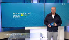 Europamagazin