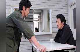 Cops 'n Robbers: Episode 8