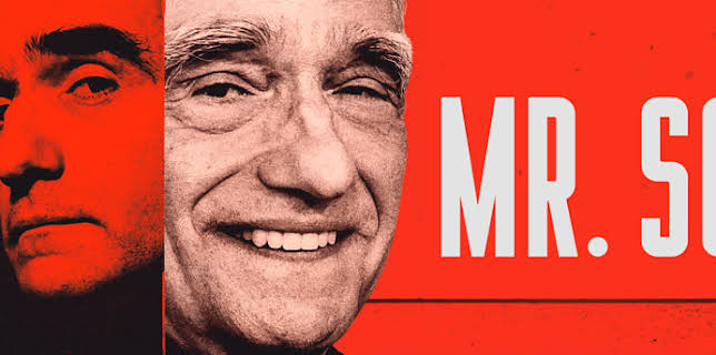 Mr. Scorsese