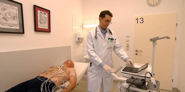 17:00: treffpunkt medizin | ARD Alpha | 12/20 2025