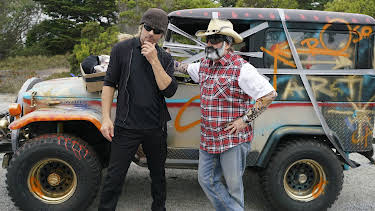 03:55: Overhaling (S10 E5) (S10) | MAX | 4/29 2026