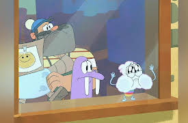 Middlemost Post, Season 1: BURT! The Musical/Sunday No FunDay