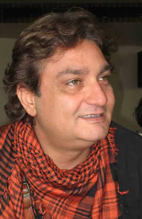 Vinay Pathak as 