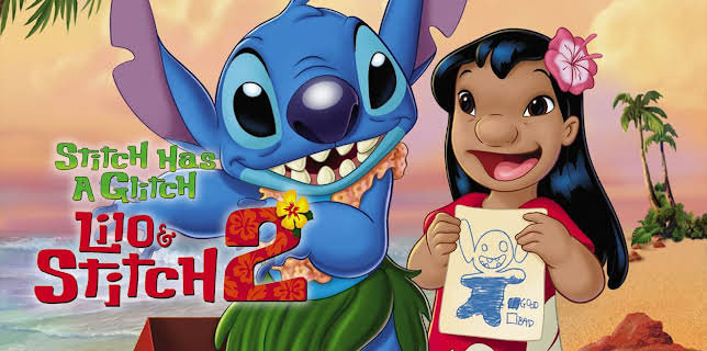 Lilo & Stitch 2: Stitch Has A Glitch (2026)