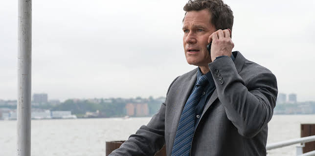 19:00: Unforgettable (S3 E5) (S3) | TV6 | 2/27 2026