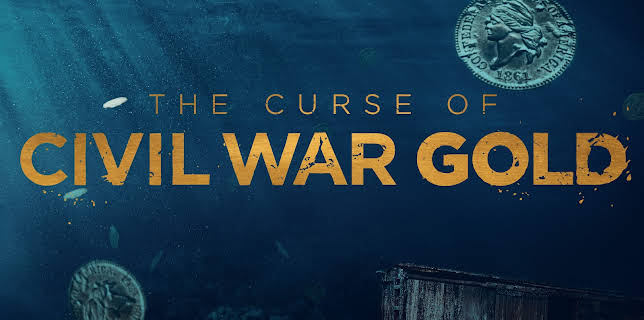 The Curse of Civil War Gold Season 1