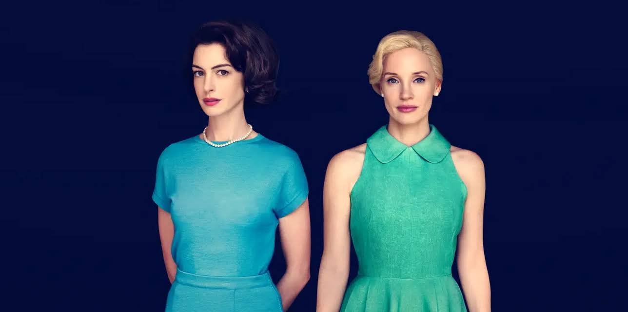 Mothers' Instinct (2024)