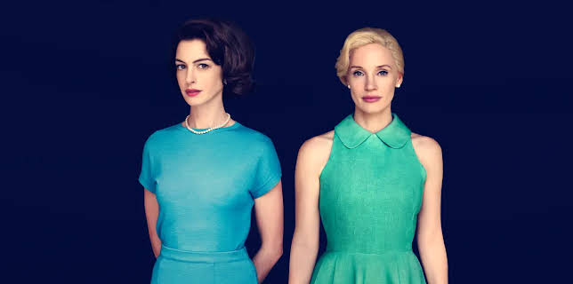 Mothers' Instinct (2024)