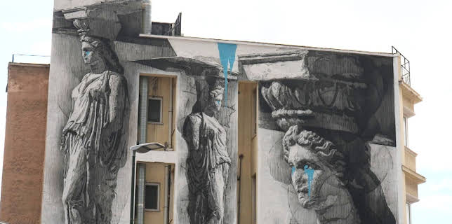 13:10: Stadt Land Kunst | Arte | 1/21 2026