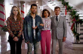 Dynastin: 9. The Beating