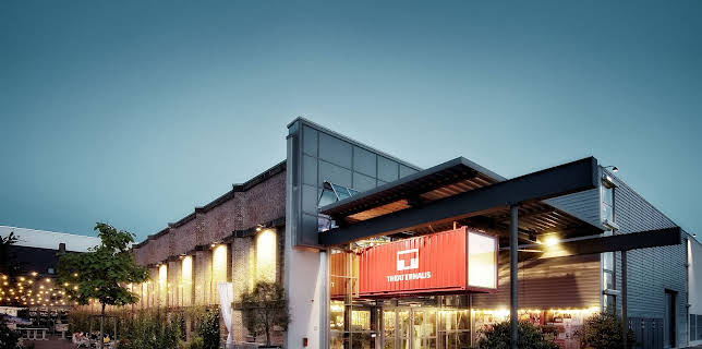 19:20: Der Wert der Kultur – Der Deutsche Theaterpreis DER FAUST | 3SAT | 11/22 2025